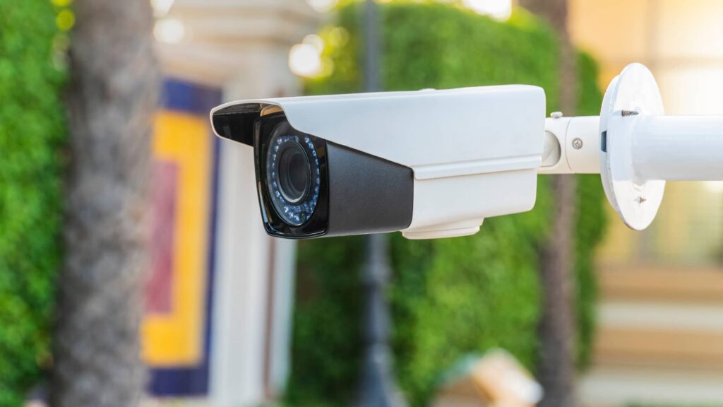 O que faz uma equipe de vigilância de bairro?